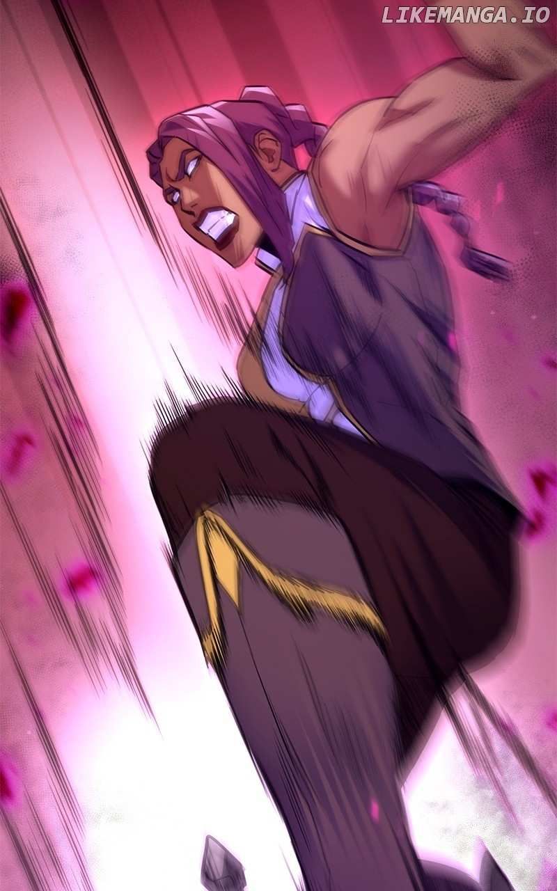 Surviving in an Action Manhwa chapter 64 page 52