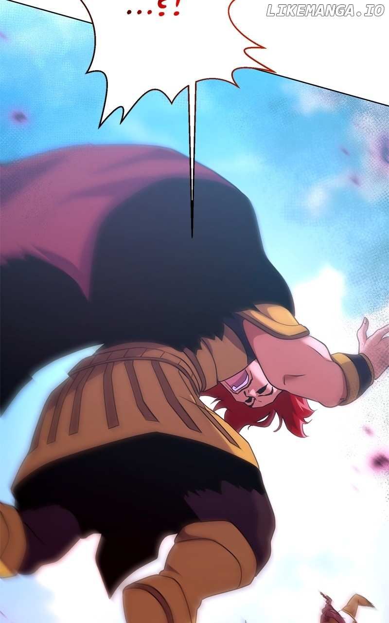 Surviving in an Action Manhwa chapter 64 page 55