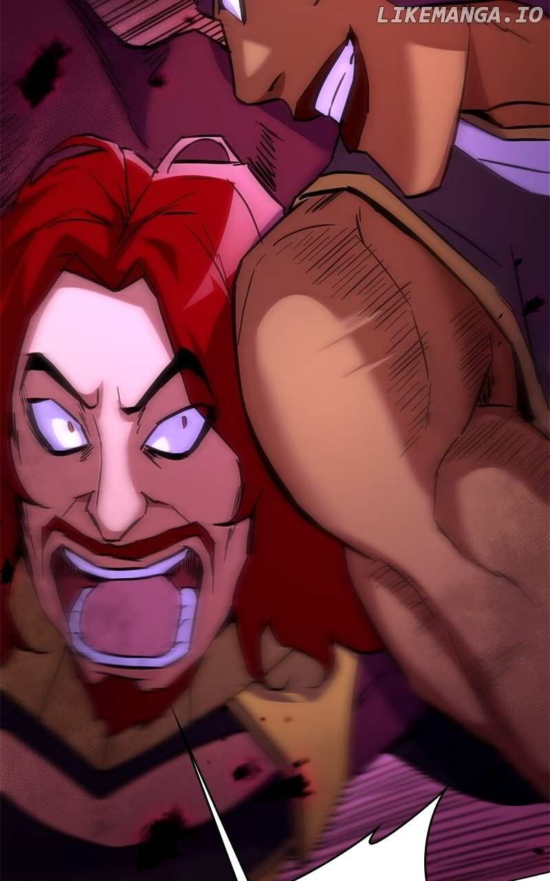 Surviving in an Action Manhwa chapter 64 page 58