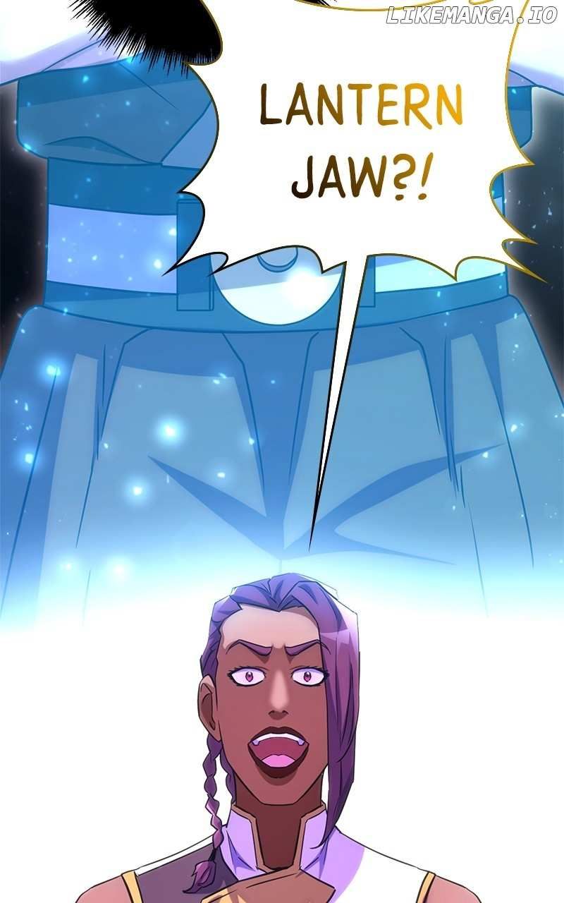 Surviving in an Action Manhwa chapter 64 page 6