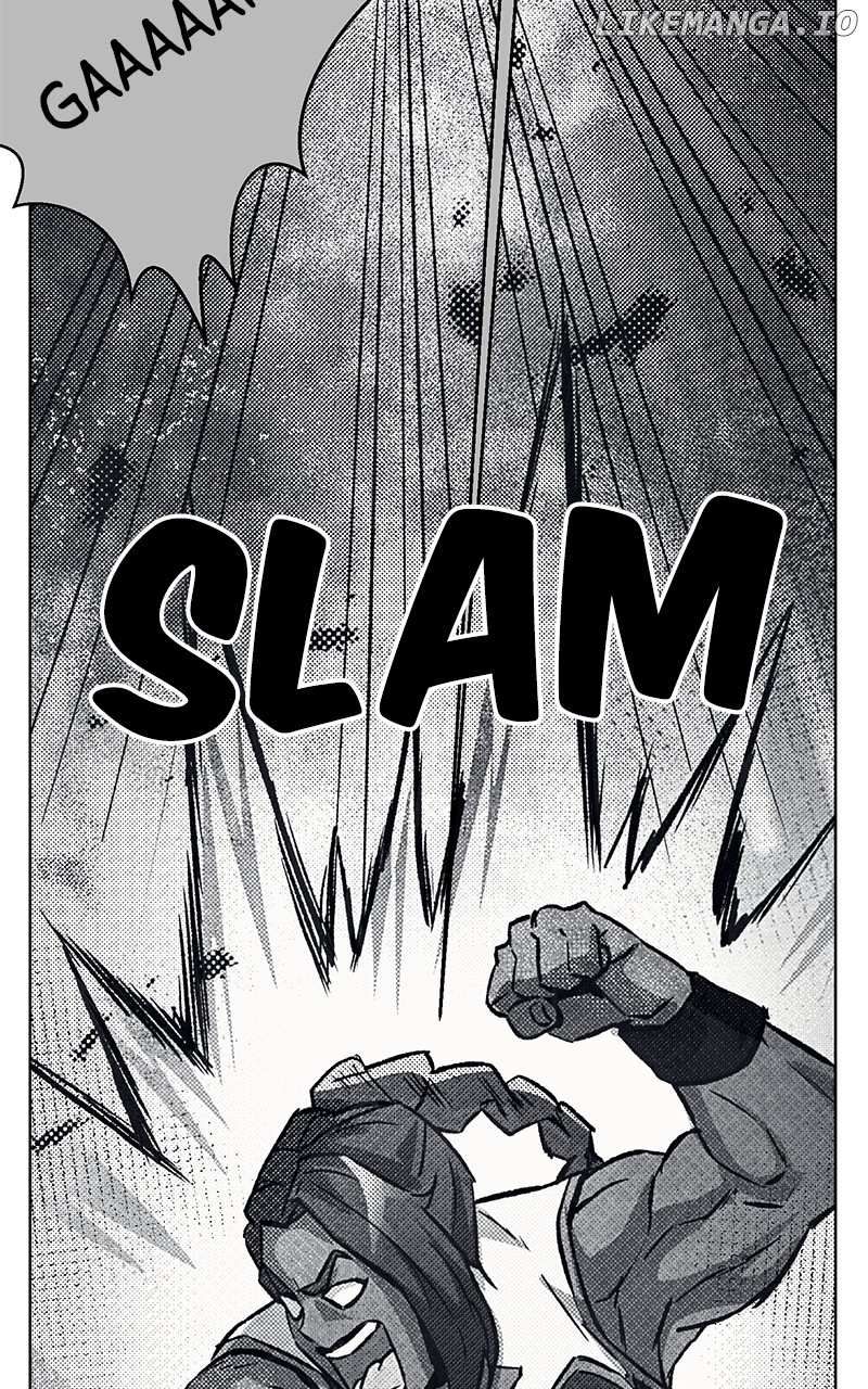 Surviving in an Action Manhwa chapter 64 page 61