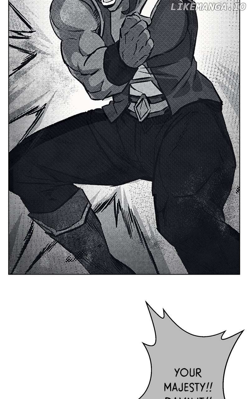 Surviving in an Action Manhwa chapter 64 page 62