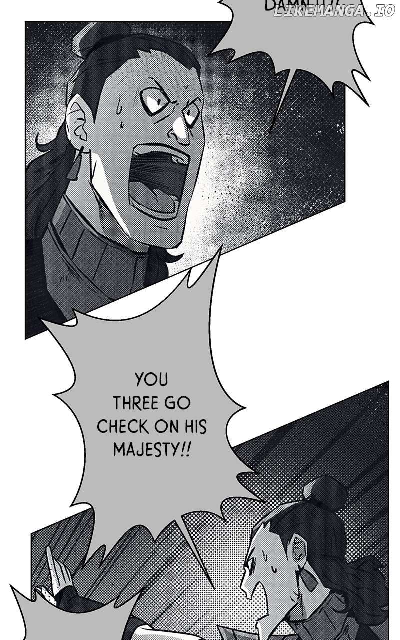 Surviving in an Action Manhwa chapter 64 page 63