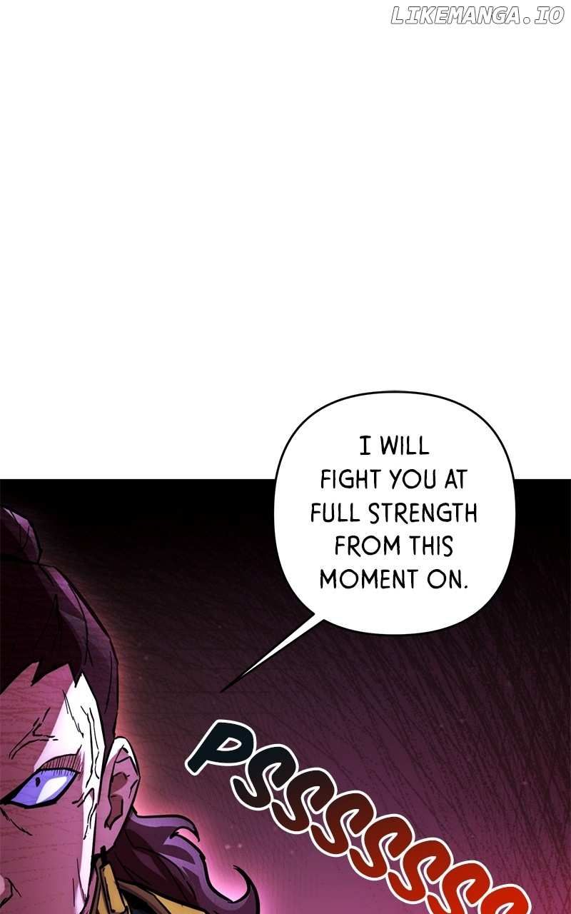 Surviving in an Action Manhwa chapter 64 page 66