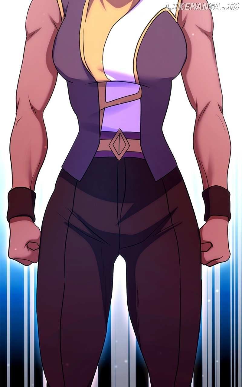 Surviving in an Action Manhwa chapter 64 page 7