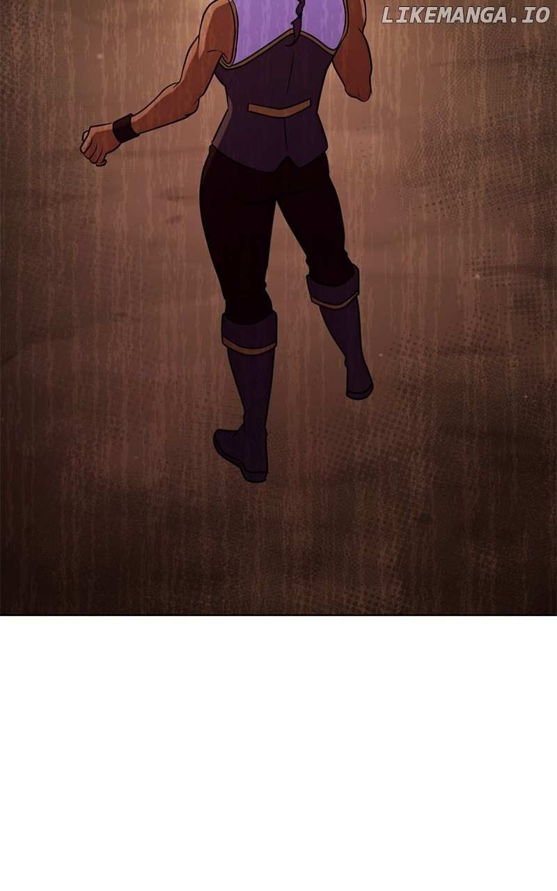 Surviving in an Action Manhwa chapter 64 page 75