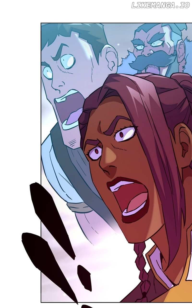 Surviving in an Action Manhwa chapter 64 page 76