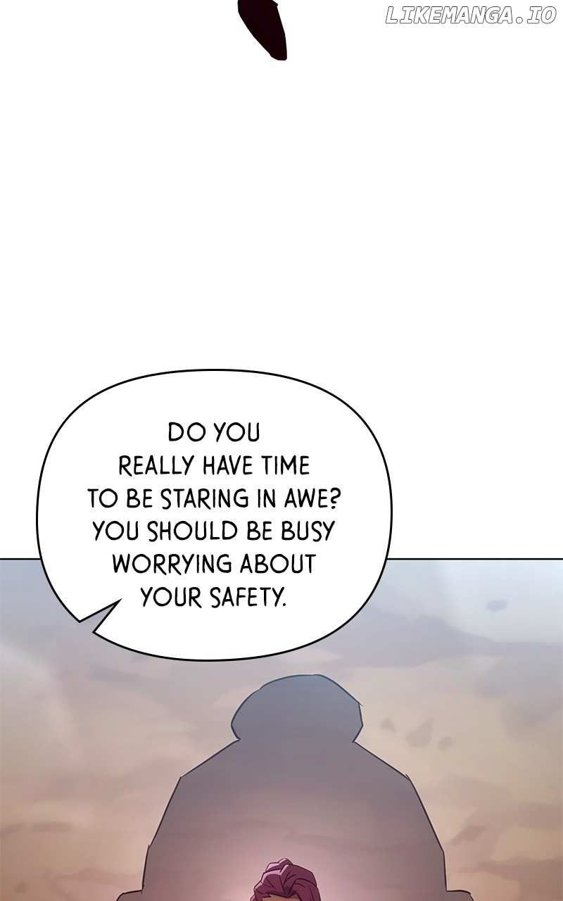 Surviving in an Action Manhwa chapter 64 page 77