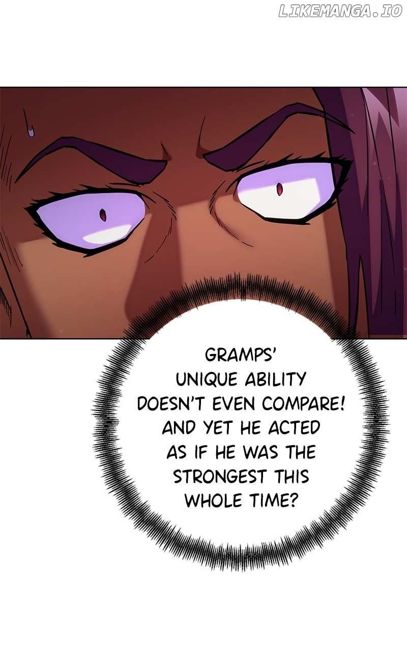 Surviving in an Action Manhwa chapter 64 page 79