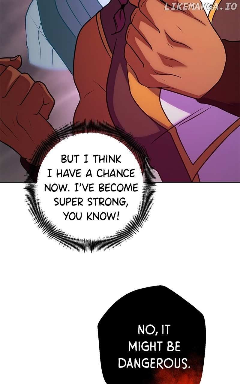 Surviving in an Action Manhwa chapter 64 page 81