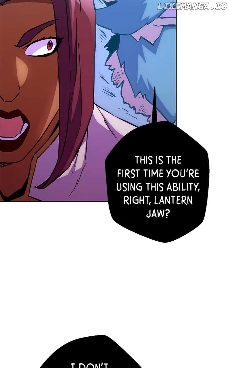 Surviving in an Action Manhwa chapter 64 page 83