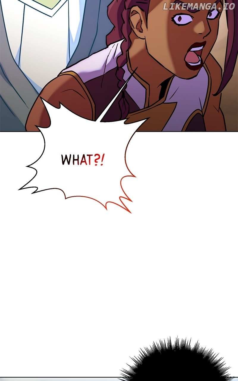 Surviving in an Action Manhwa chapter 64 page 85