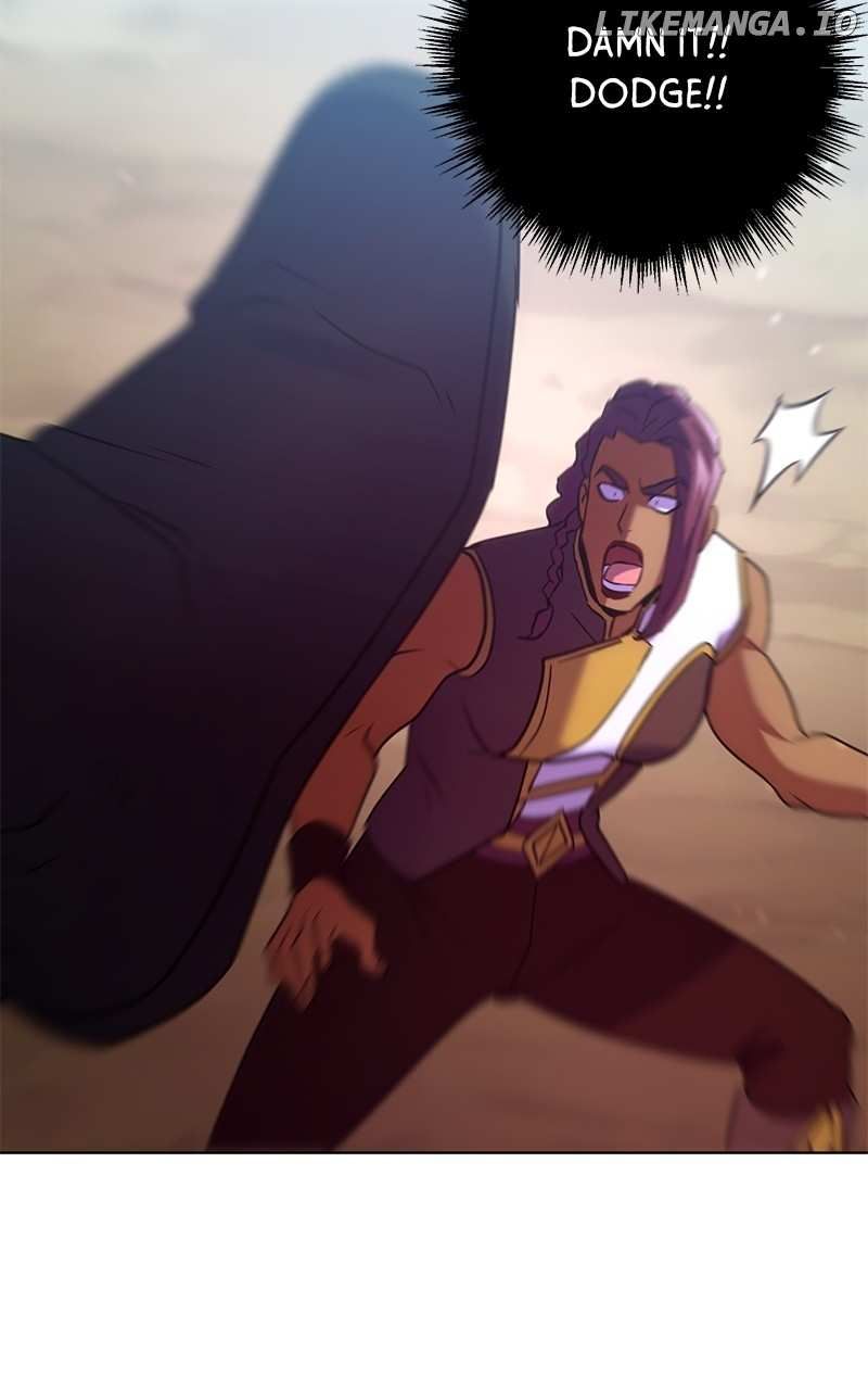 Surviving in an Action Manhwa chapter 64 page 86