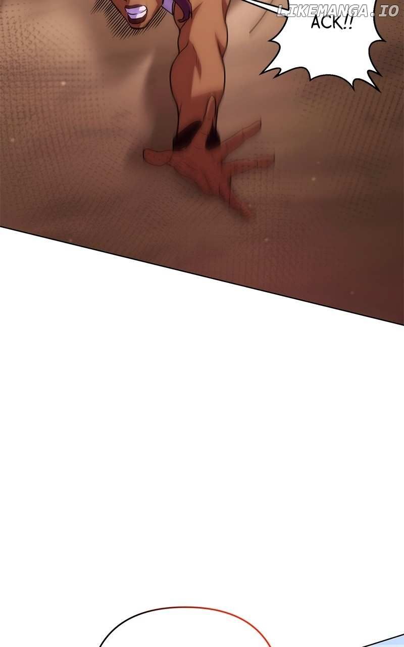 Surviving in an Action Manhwa chapter 64 page 88