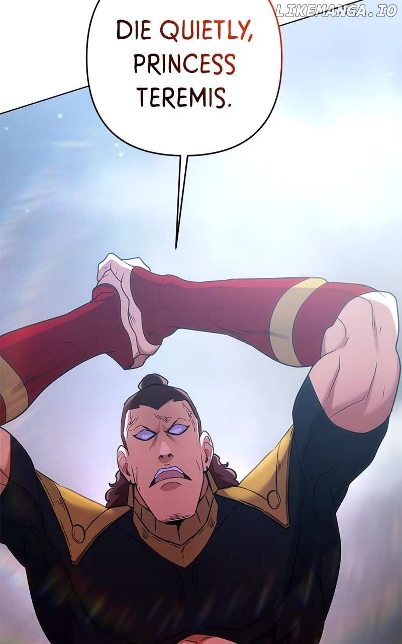 Surviving in an Action Manhwa chapter 64 page 89