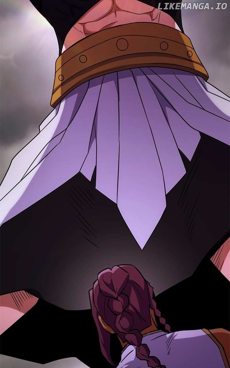 Surviving in an Action Manhwa chapter 64 page 90