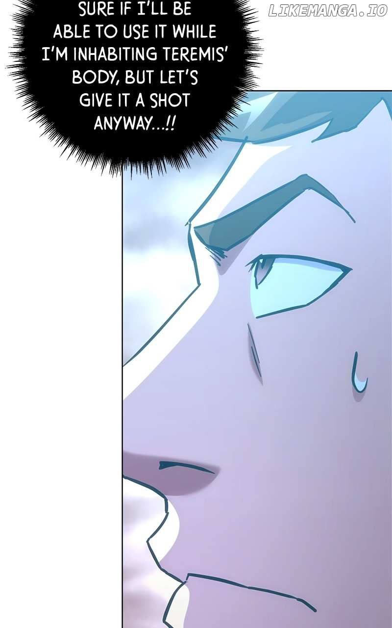 Surviving in an Action Manhwa chapter 64 page 94