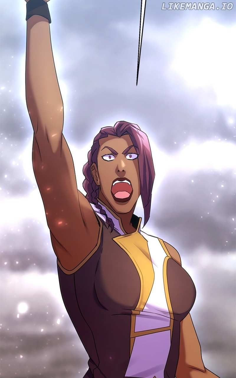 Surviving in an Action Manhwa chapter 64 page 98