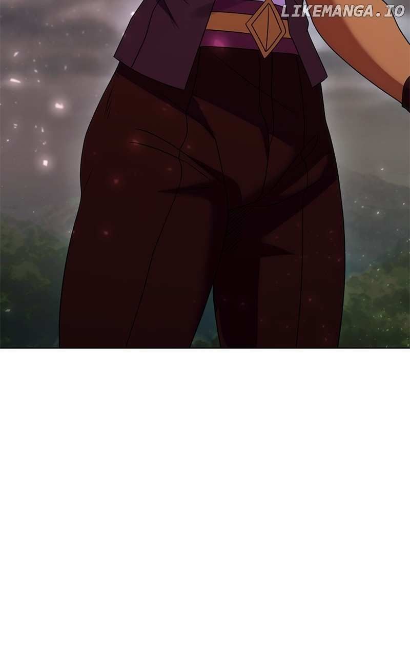 Surviving in an Action Manhwa chapter 64 page 99