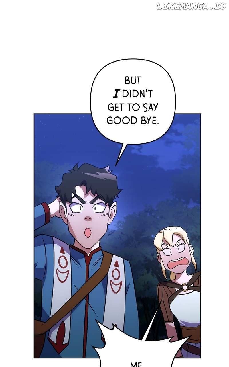 Surviving in an Action Manhwa chapter 66 page 113