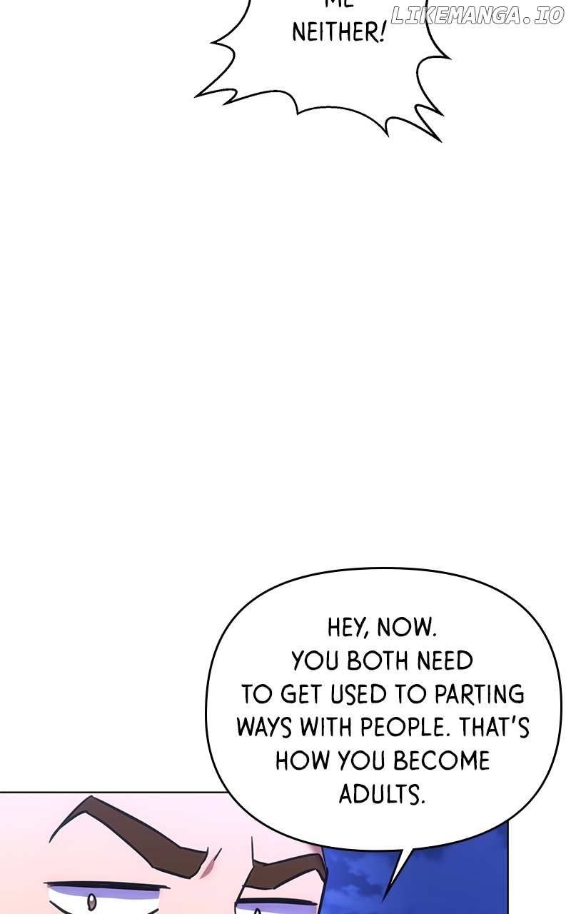 Surviving in an Action Manhwa chapter 66 page 114