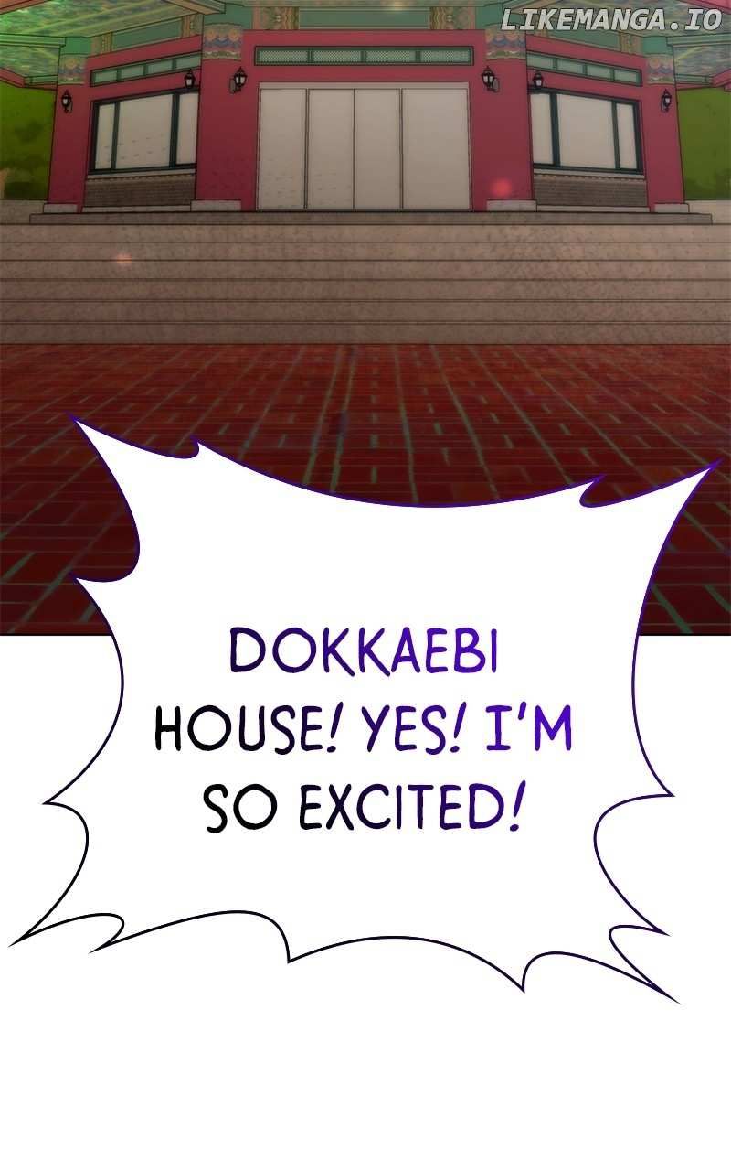 Surviving in an Action Manhwa chapter 66 page 119