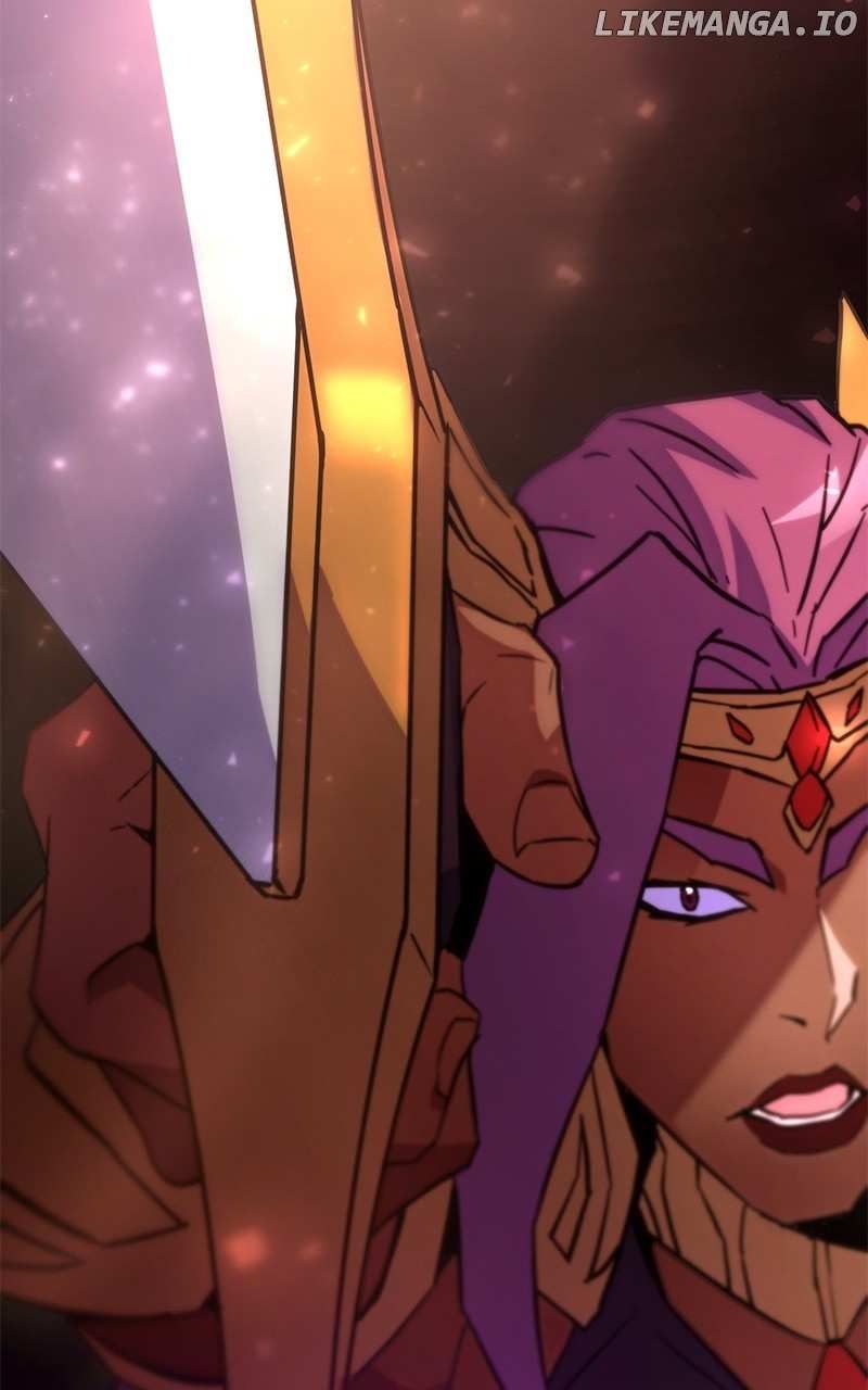 Surviving in an Action Manhwa chapter 66 page 16