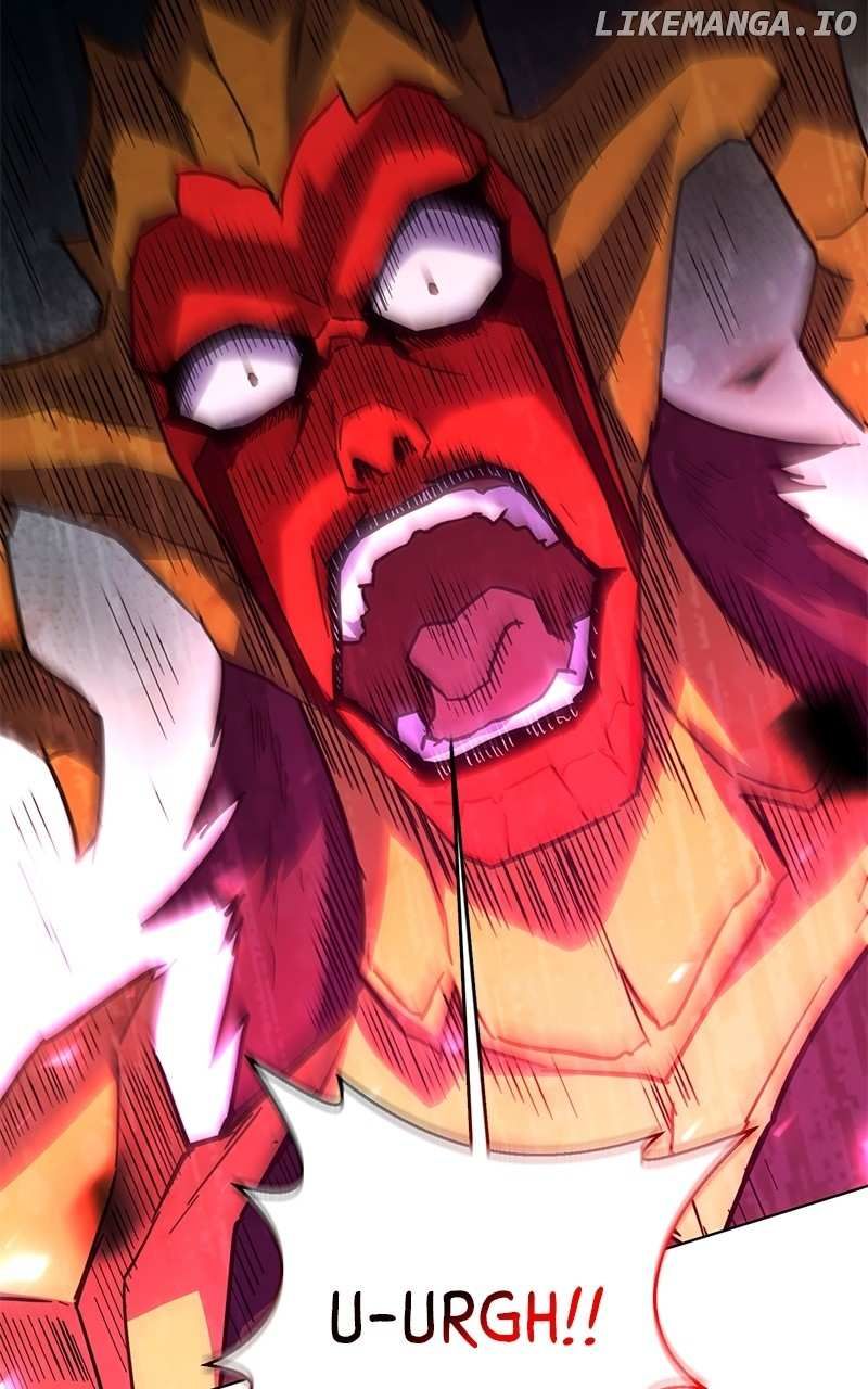 Surviving in an Action Manhwa chapter 66 page 19