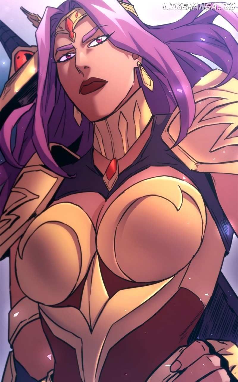 Surviving in an Action Manhwa chapter 66 page 2