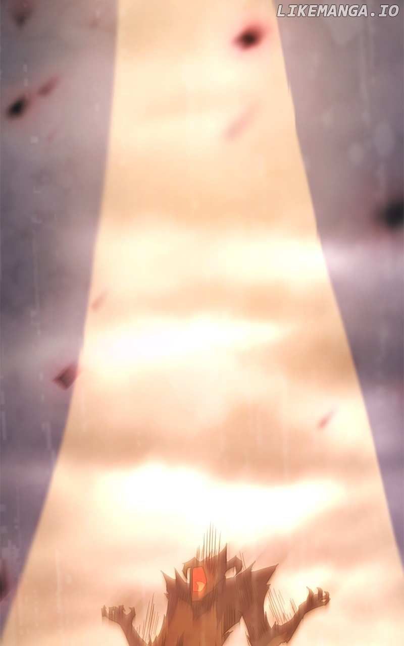 Surviving in an Action Manhwa chapter 66 page 21