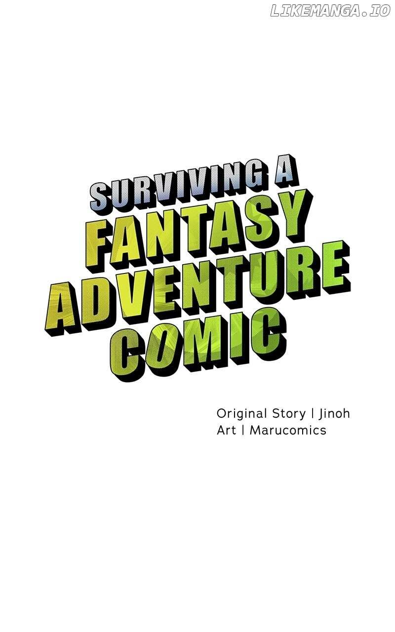 Surviving in an Action Manhwa chapter 66 page 26