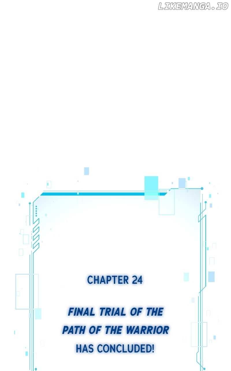Surviving in an Action Manhwa chapter 66 page 27