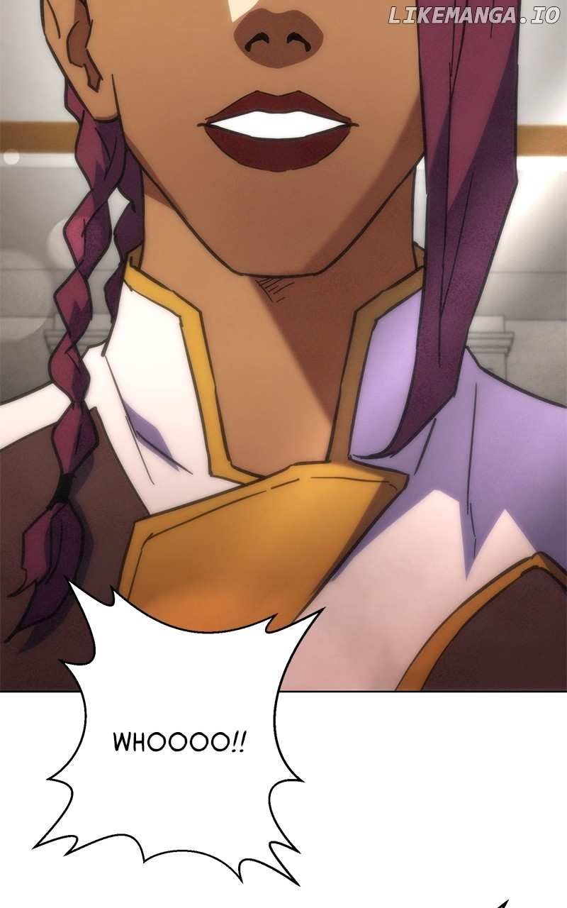 Surviving in an Action Manhwa chapter 66 page 35