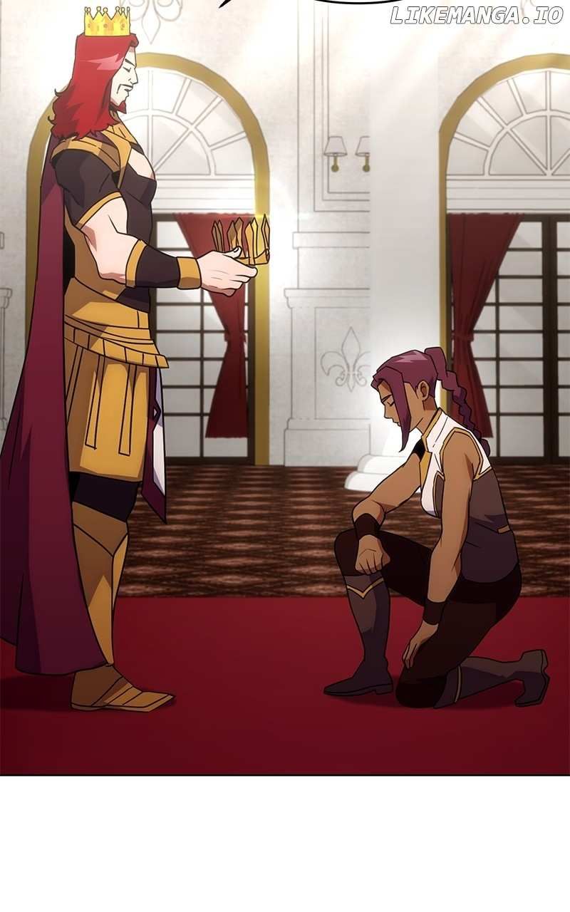 Surviving in an Action Manhwa chapter 66 page 37