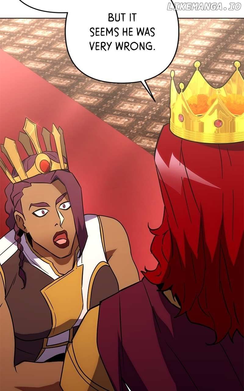 Surviving in an Action Manhwa chapter 66 page 43