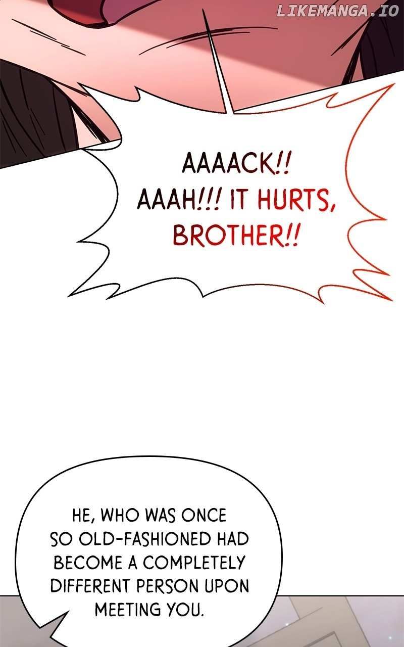 Surviving in an Action Manhwa chapter 66 page 46