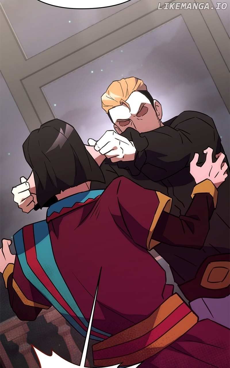 Surviving in an Action Manhwa chapter 66 page 47