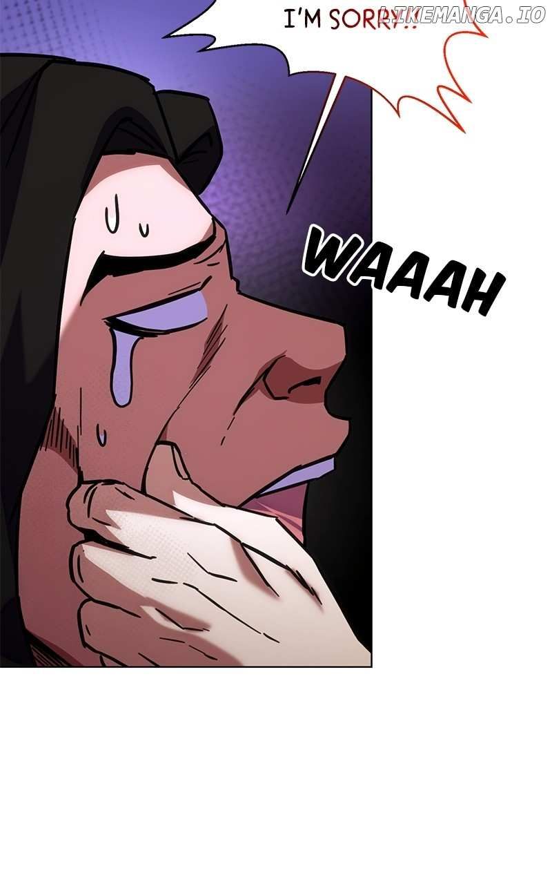 Surviving in an Action Manhwa chapter 66 page 49