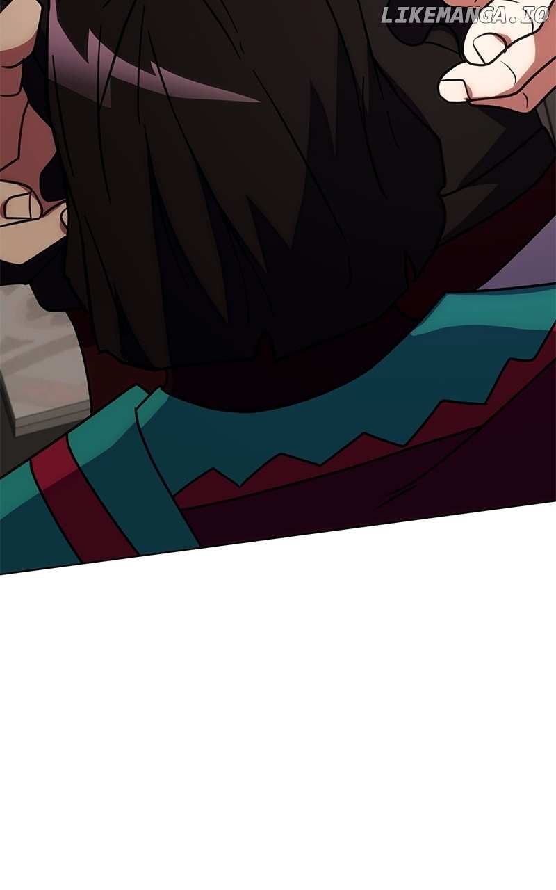 Surviving in an Action Manhwa chapter 66 page 53