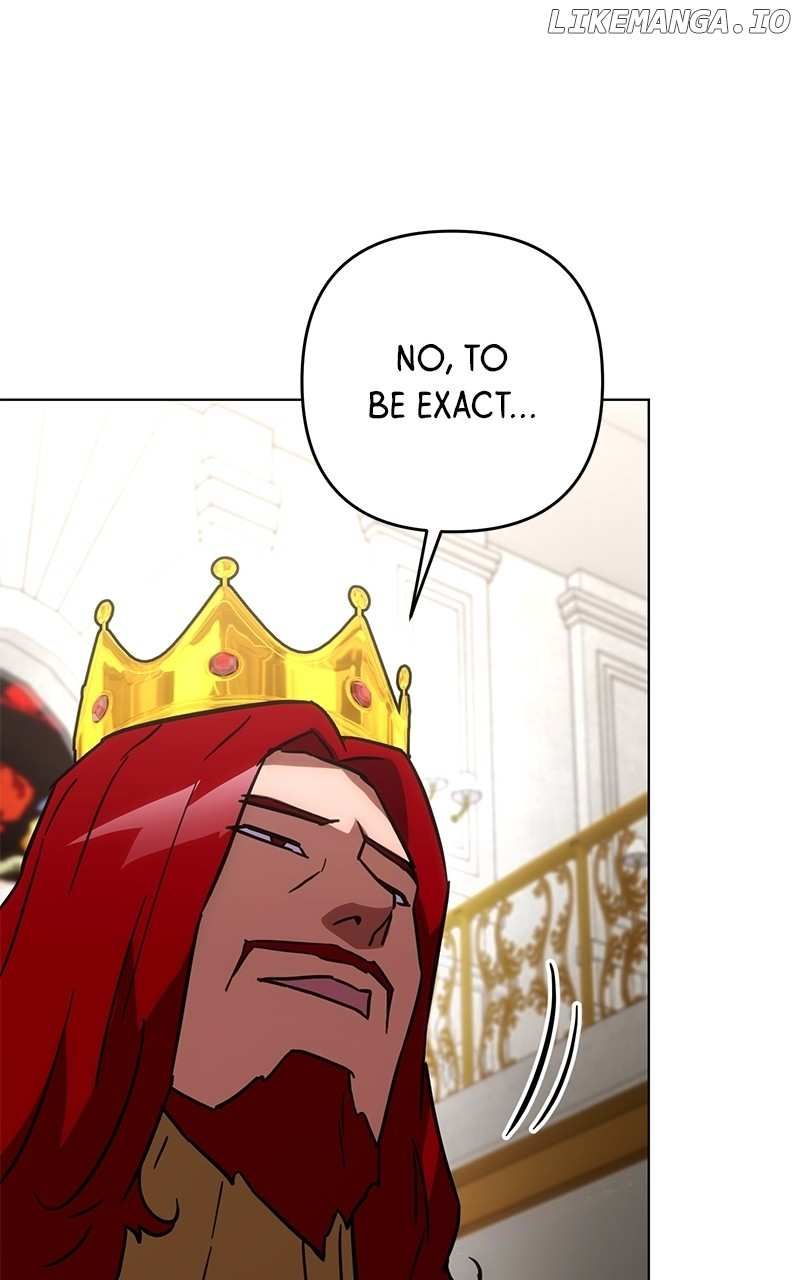 Surviving in an Action Manhwa chapter 66 page 56