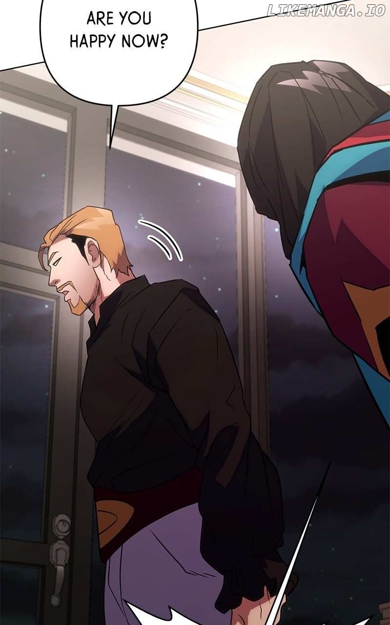 Surviving in an Action Manhwa chapter 66 page 58