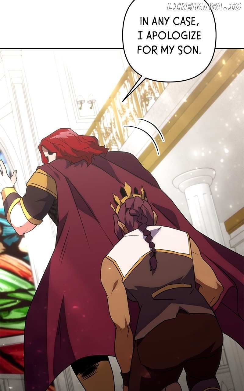 Surviving in an Action Manhwa chapter 66 page 70