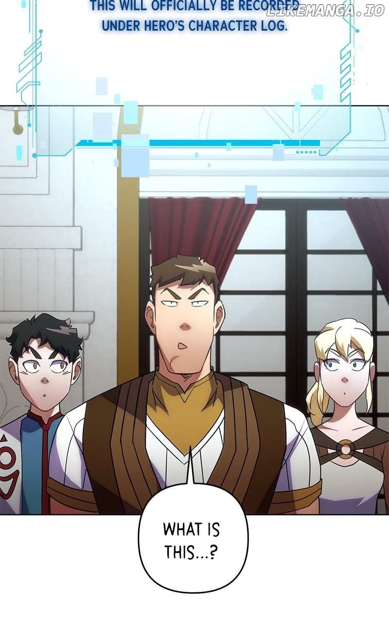 Surviving in an Action Manhwa chapter 66 page 72