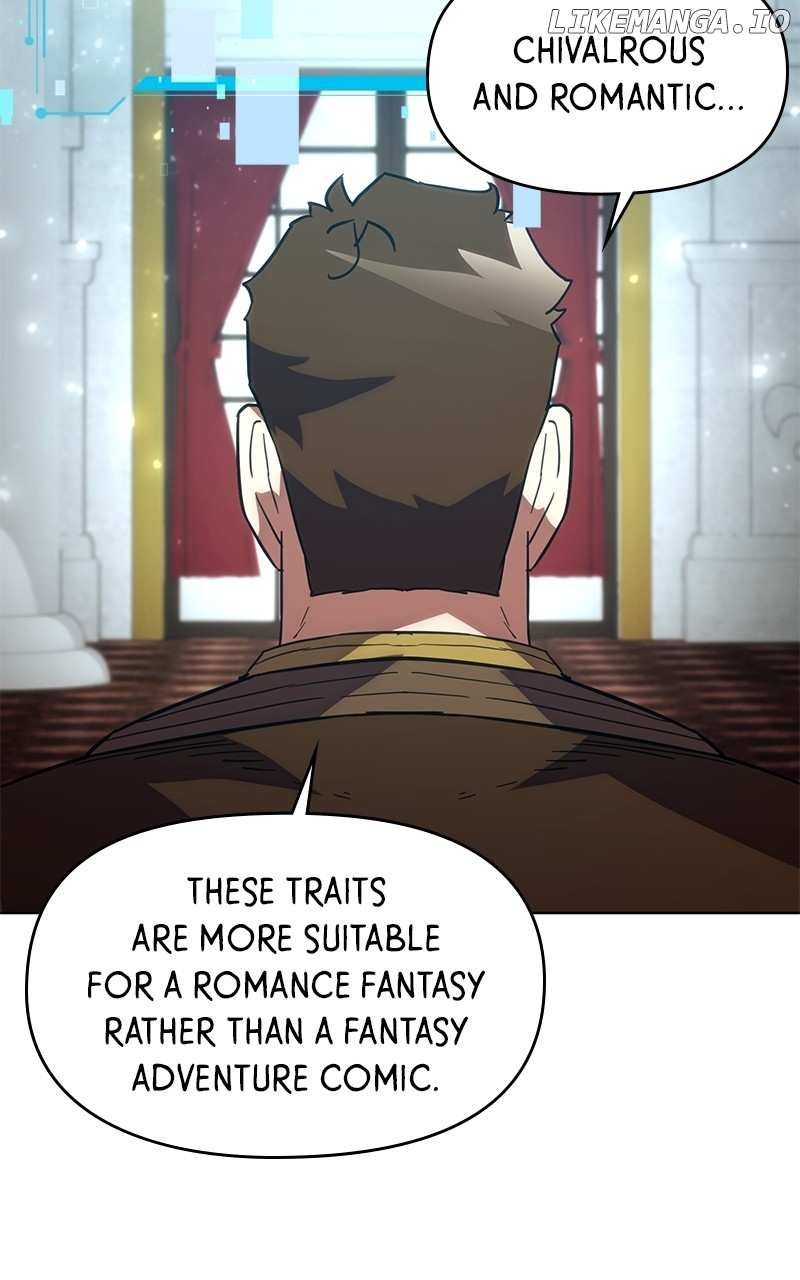 Surviving in an Action Manhwa chapter 66 page 74