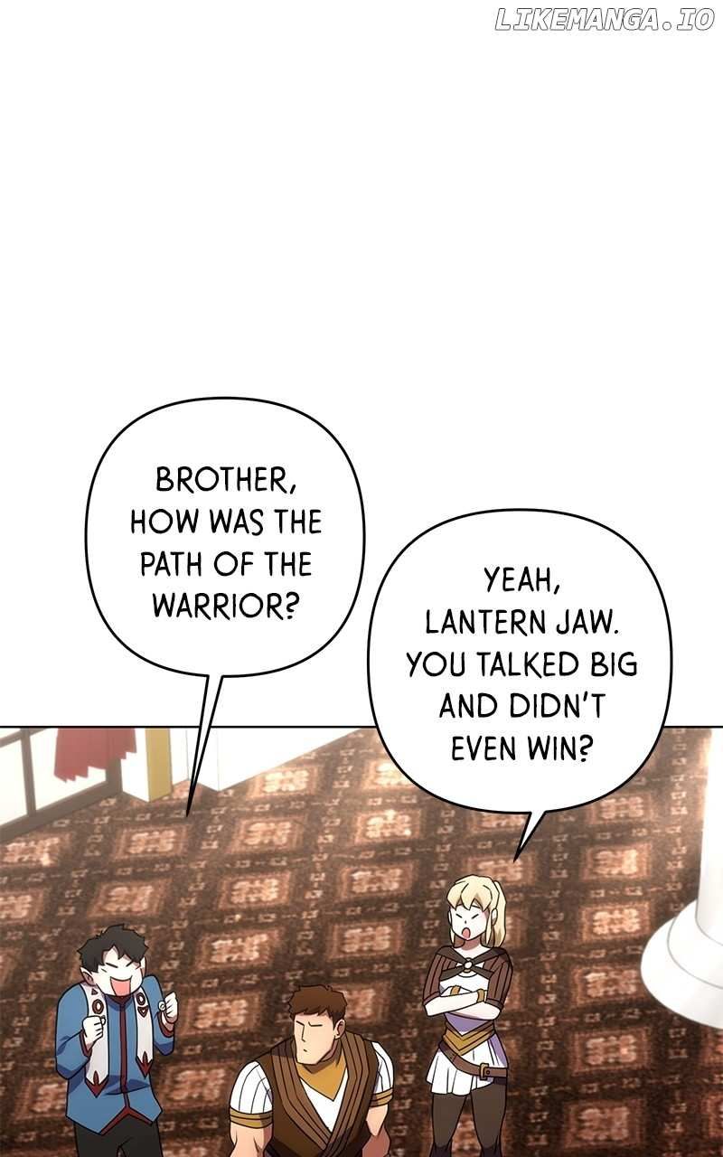 Surviving in an Action Manhwa chapter 66 page 75