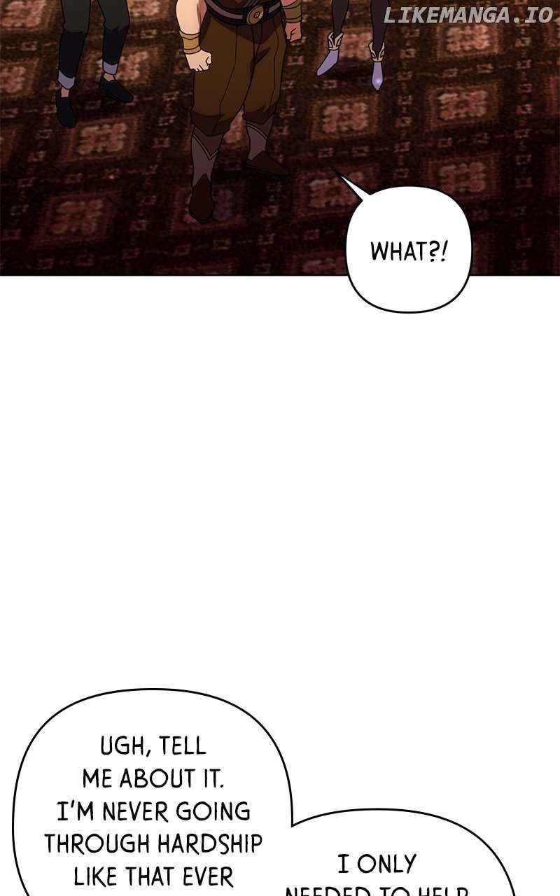 Surviving in an Action Manhwa chapter 66 page 76