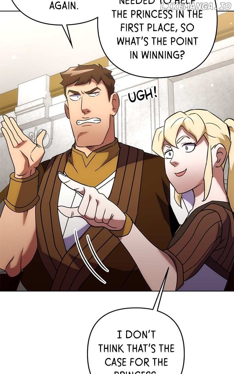 Surviving in an Action Manhwa chapter 66 page 77