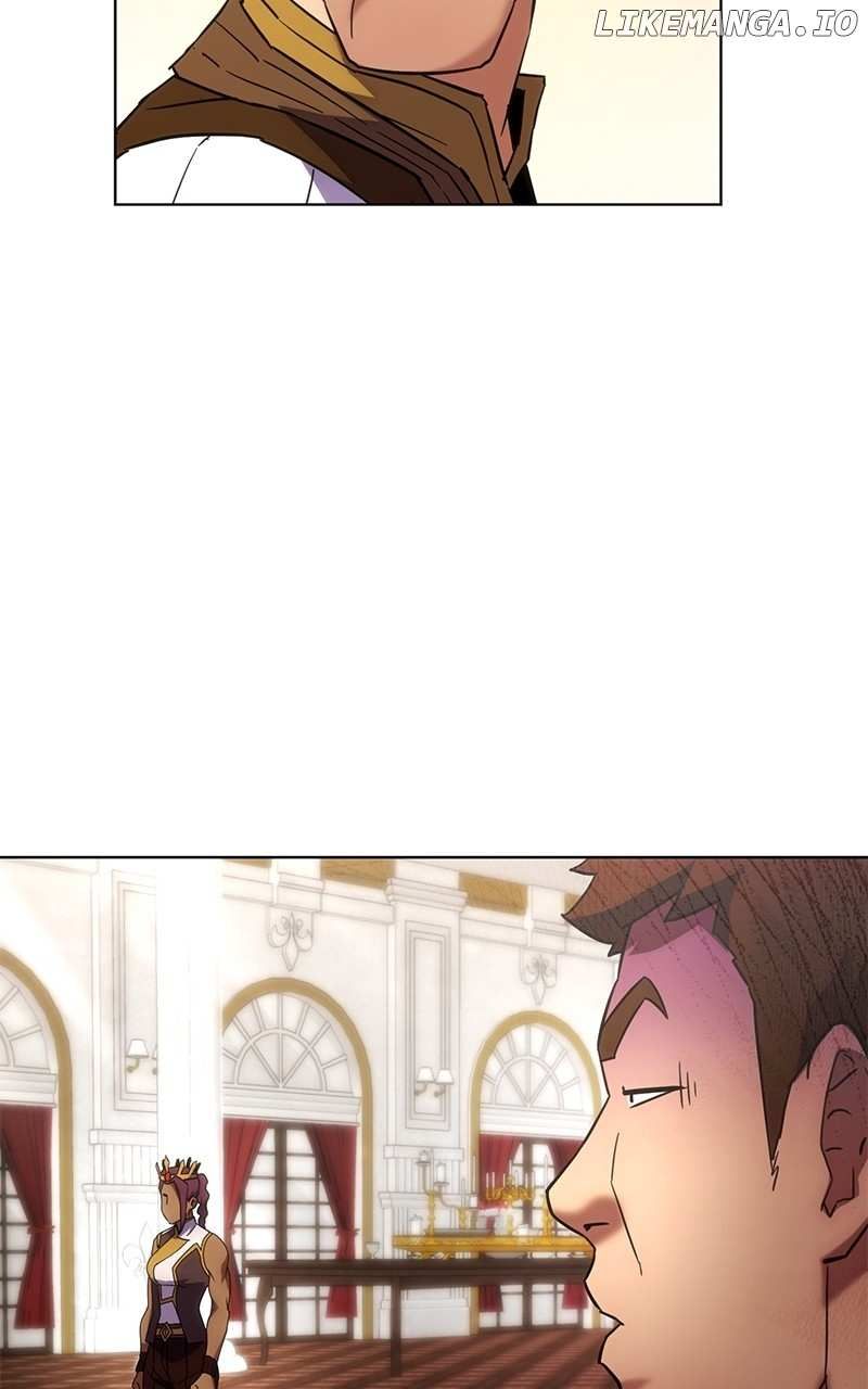 Surviving in an Action Manhwa chapter 66 page 79