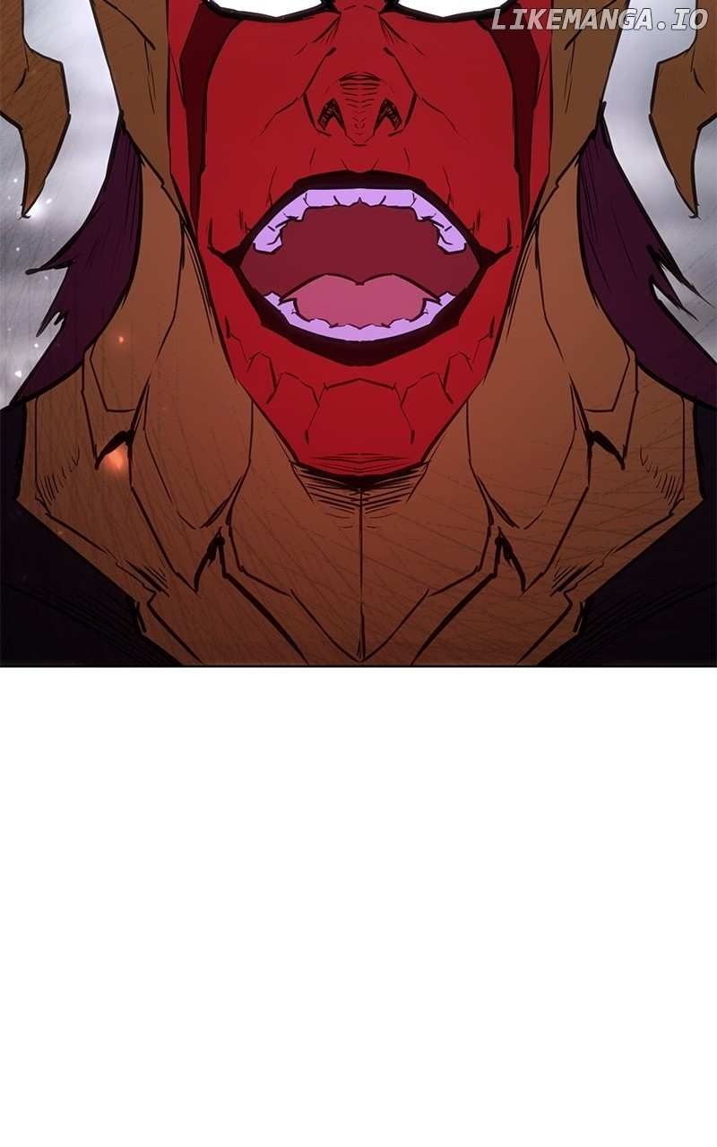 Surviving in an Action Manhwa chapter 66 page 8