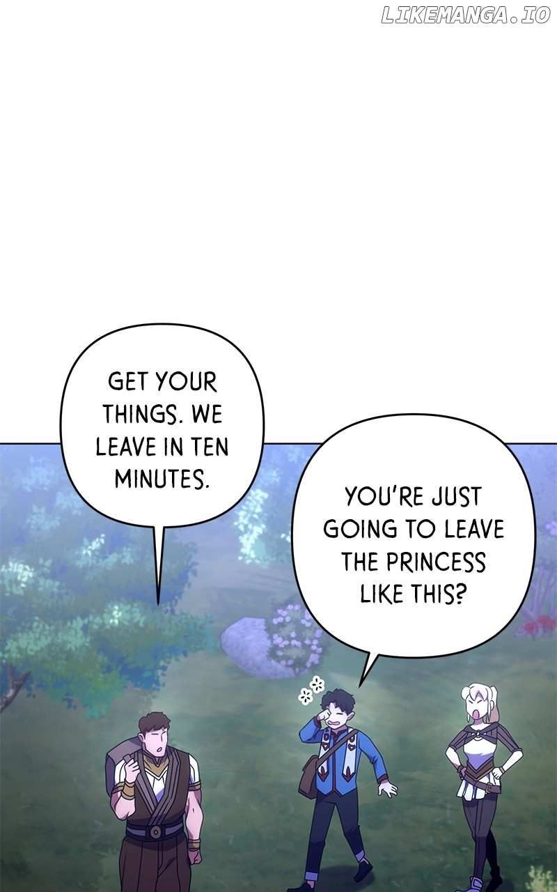 Surviving in an Action Manhwa chapter 66 page 86